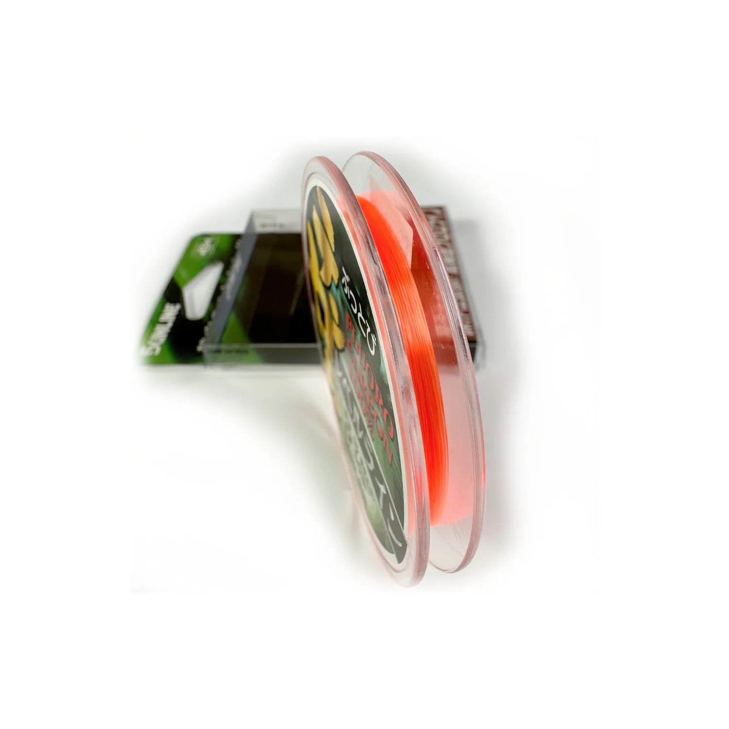 Sunline Buttobi Tenkara Level Line (3.0 to 4.5) — Keiryu Rod Co.